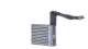 Evaporator, air conditioning - AE5000P MAHLE - 351004-641, 64119381014, 9381014