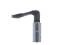 Evaporator, air conditioning - AE5000P MAHLE - 351004-641, 64119381014, 9381014
