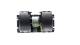 Interior Blower - AB79000P MAHLE - 009160761, 1810201311, 20503429