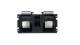 Interior Blower - AB79000P MAHLE - 009160761, 1810201311, 20503429
