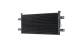 Condenser, air conditioning - AC783000S MAHLE - 0806.2098, 107378, 132013N