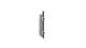 Condenser, air conditioning - AC783000S MAHLE - 0806.2098, 107378, 132013N