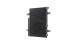 Condenser, air conditioning - AC853000S MAHLE - 08062092, 105459, 132000N