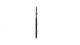 Condenser, air conditioning - AC853000S MAHLE - 08062092, 105459, 132000N