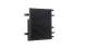 Condenser, air conditioning - AC853000S MAHLE - 08062092, 105459, 132000N