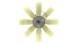 Fan, radiator - CFF505000P MAHLE - 21990515, 21990517, 376911461