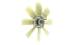 Fan, radiator - CFF505000P MAHLE - 21990515, 21990517, 376911461