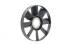 Fan Wheel, engine cooling - CFW45000P MAHLE - 138027N, 312708, 376757751