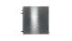 Low Temperature Cooler, intercooler - CR105000P MAHLE - 376701-971, 81.06101-6791, 81061010077