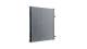 Low Temperature Cooler, intercooler - CR105000P MAHLE - 376701-971, 81.06101-6791, 81061010077