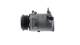 Compressor, air conditioning - ACP548000P MAHLE - 2006247, 351006231, CA500MHGAA01