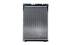 Radiator, engine cooling - CR379000P MAHLE - 376714211, 628763, 81.0610.16506