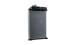 Radiator, engine cooling - CR673000P MAHLE - 0140117, 0206.3005, 10577
