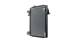 Radiator, engine cooling - CR709000P MAHLE - 0209.3023, 123M06B, 376721781
