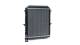 Radiator, engine cooling - CR722000P MAHLE - 070024N, 10288, 214009X202