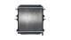 Radiator, engine cooling - CR723000P MAHLE - 071910N, 10281, 13002310