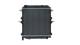 Radiator, engine cooling - CR723000P MAHLE - 071910N, 10281, 13002310