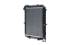 Radiator, engine cooling - CR724000P MAHLE - 019M03, 070029N, 10280
