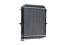 Radiator, engine cooling - CR724000P MAHLE - 019M03, 070029N, 10280