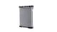 Radiator, engine cooling - CR771000P MAHLE - 260013N, 376728671, 404678