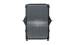 Radiator, engine cooling - CR772000P MAHLE - 0209.3015, 123M17, 376728711