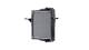 Radiator, engine cooling - CR820000P MAHLE - 376733721, 390042N, 404896