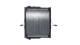 Radiator, engine cooling - CR821000P MAHLE - 02093091, 376733731, 390043N