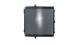 Radiator, engine cooling - CR865000P MAHLE - 376737081, 9605000801, M1171150