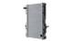 Radiator, engine cooling - CR1170000P MAHLE - 070156N, 21400-LA400, 376756041