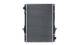 Radiator, engine cooling - CR1170000P MAHLE - 070156N, 21400-LA400, 376756041