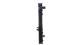 Radiator, engine cooling - CR1170000P MAHLE - 070156N, 21400-LA400, 376756041