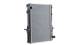 Radiator, engine cooling - CR1170000P MAHLE - 070156N, 21400-LA400, 376756041