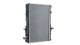 Radiator, engine cooling - CR1170000P MAHLE - 070156N, 21400-LA400, 376756041