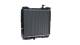 Radiator, engine cooling - CR1171000P MAHLE - 01213088, 070157N, 21400MB41C