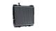 Radiator, engine cooling - CR1171000P MAHLE - 01213088, 070157N, 21400MB41C