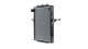 Radiator, engine cooling - CR2098000P MAHLE - 21675277, 376908031, 390048N