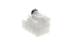 Expansion Tank, coolant - CRT43000P MAHLE - 0000008166285, 359001600030, 376705271
