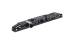Wasserkasten, Kühler - CRX40000P MAHLE - 2203951, 376743651, 8MY376743-651