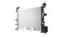 Radiator, engine cooling - CR1198000S MAHLE - 121181, 1300363, 13378215