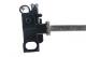 Radiator, engine cooling - CR1198000S MAHLE - 121181, 1300363, 13378215