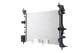Radiator, engine cooling - CR1198000S MAHLE - 121181, 1300363, 13378215