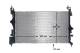 Radiator, engine cooling - CR1198000S MAHLE - 121181, 1300363, 13378215