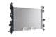 Radiator, engine cooling - CR1198000S MAHLE - 121181, 1300363, 13378215