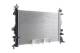Radiator, engine cooling - CR1198000S MAHLE - 121181, 1300363, 13378215