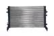 Radiator, engine cooling - CR1382000S MAHLE - 040044N, 102148, 105452