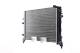 Radiator, engine cooling - CR1382000S MAHLE - 040044N, 102148, 105452