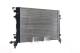Radiator, engine cooling - CR1382000S MAHLE - 040044N, 102148, 105452