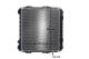 Radiator, engine cooling - CR758001S MAHLE - 01153187, 102967, 130026