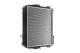 Radiator, engine cooling - CR758001S MAHLE - 01153187, 102967, 130026