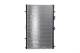 Radiator, engine cooling - CR1793000S MAHLE - 103646, 106171, 1330P1